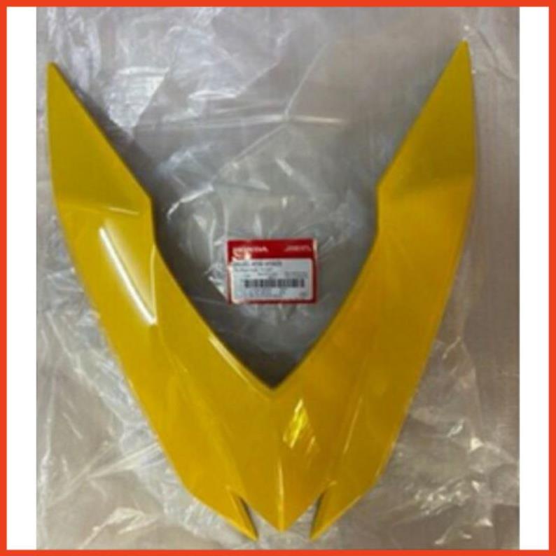 mặt nạ chữ V trước xe WINNER zin chính hãng honda