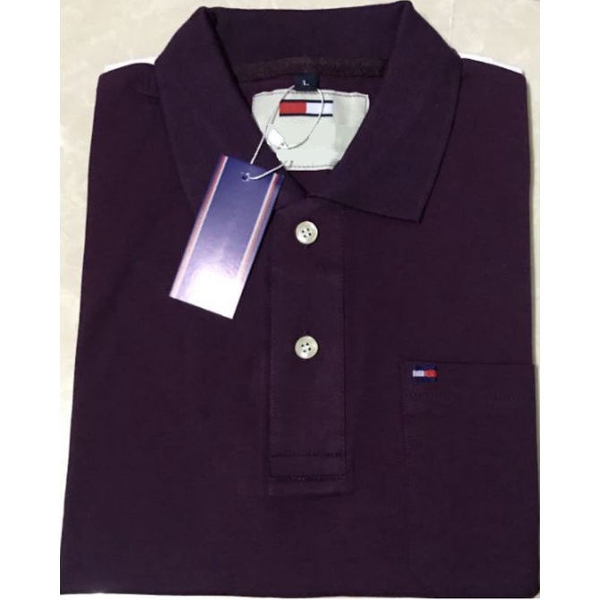 Áo thun nam Trung Niên CÓ TÚI