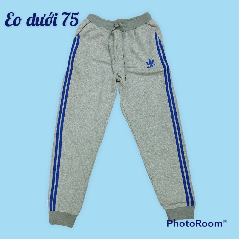 QUẦN THUN THỂ THAO jogger 2hand
