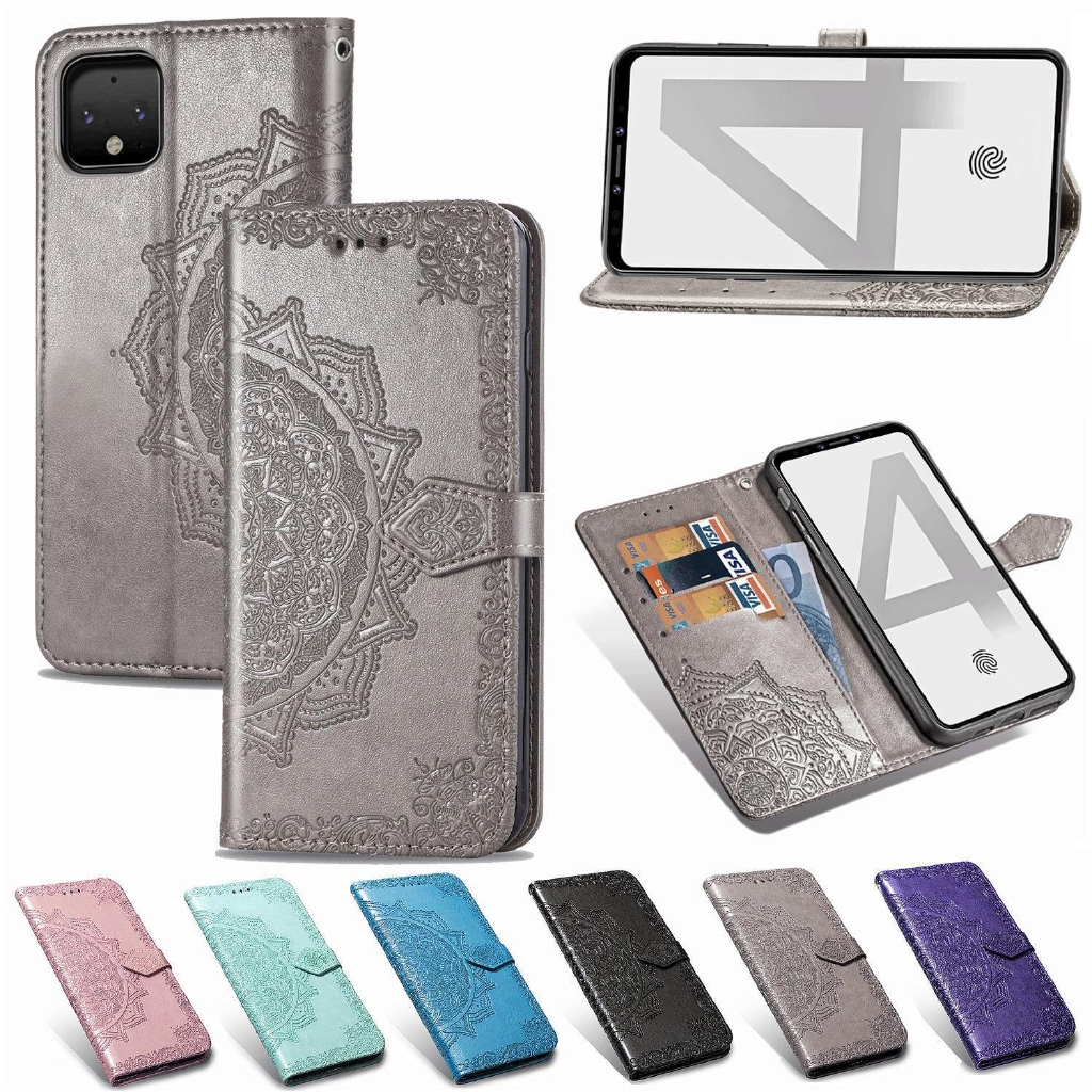 Bao da PU in hoạ tiết Mandala 3D sang trọng cho SAMSUNG GALAXY A30 A71 M40S A51 S11 S11E PLUS | BigBuy360 - bigbuy360.vn