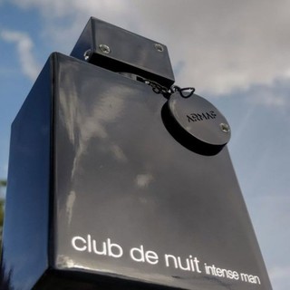 [ Mẫu Thử 10ml ] Nước Hoa Club De Nuit