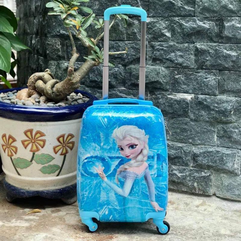 Va ly trẻ em