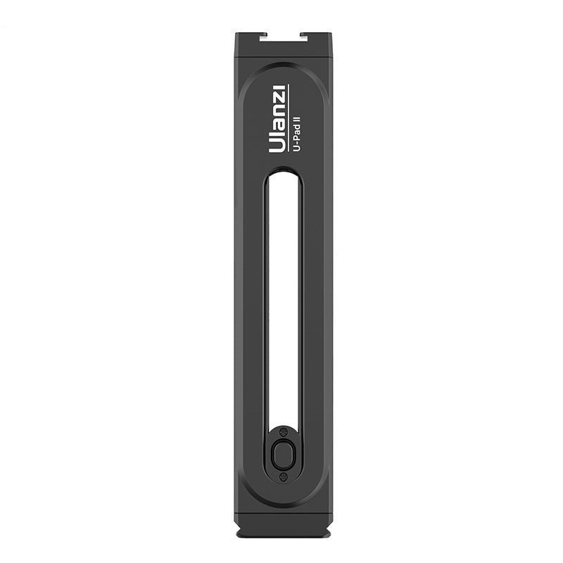 Gá Kẹp Điện Thoại, Ipad, Máy Tính Bảng Cỡ Lớn Ulanzi U-Pad II - Hàng Chính Hãng