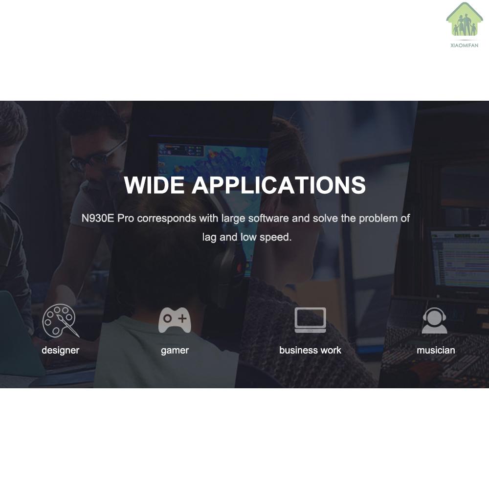 Ổ Cứng Xm Netac N930E Pro M.2 2280 Ssd 128gb Nvme Pcie Gen3X4 3d Mlc / Tlc Nand | BigBuy360 - bigbuy360.vn