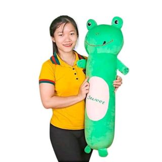 Gấu bông gối ôm