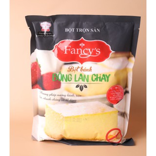 Bột Bánh Bông Lan Chay 1Kg