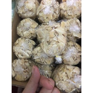 MỨT GỪNG NHÀ LÀM 500G