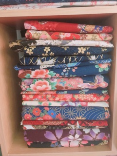 [Búp bê] Yukata cho búp bê đủ size