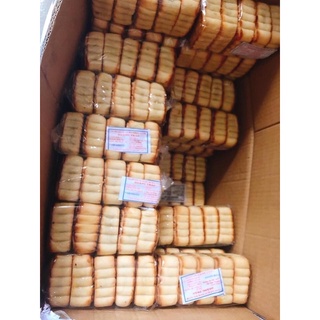 Bánh nướng Cao Bằng