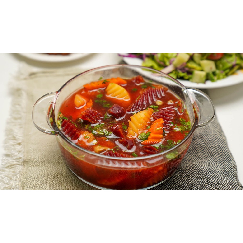 Hạt giống củ dền F1 ( củ cải đường ) Loại dễ trồng dễ thu hoạch kháng sâu bệnh tốt [ Gói 50gram,100gram,200gram]