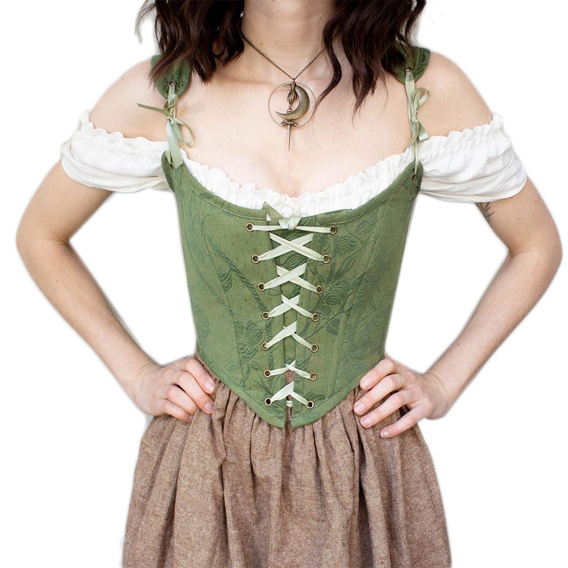 Áo Nịt Ngực In Hoa Thời Trang Nữ Tính