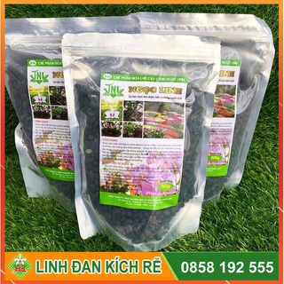 Combo 5 túi phân hữu cơ Ngọc Linh