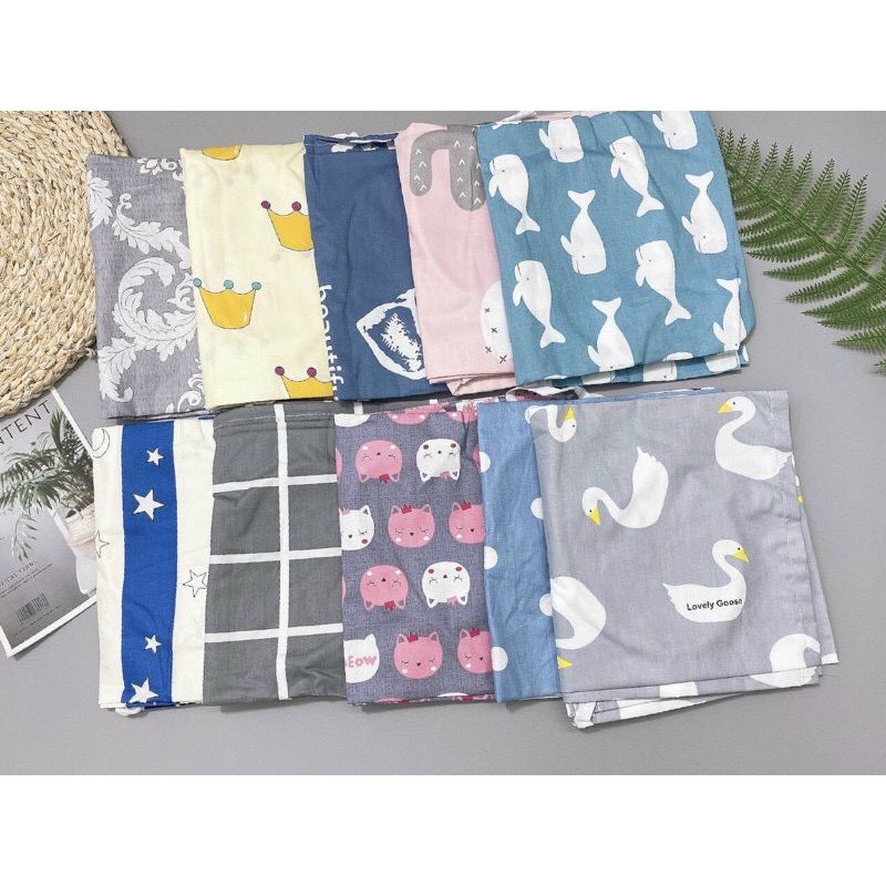 Áo choàng cho con bú, khăn choàng cho con ti mẹ, chắn nắng chắn bụi khi đi ra ngoài chỗ đông người