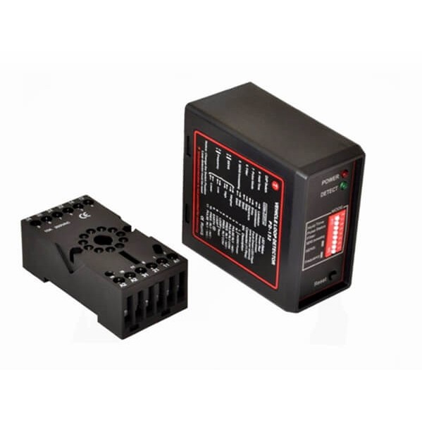 Bộ dò vòng từ PD132