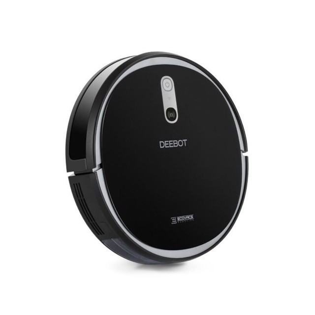 [Mã 44ELSALE1 giảm 5% đơn 3TR] Robot hút bụi lau nhà Ecovacs Deboot DS35. Fullbox nguyên Seal.