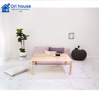 Bàn trà gấp gọn năng 50x70 bàn trà Nhật Bản tiện dụng