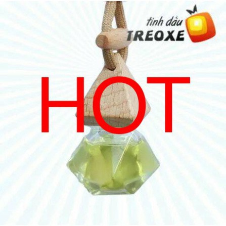 New New Tinh dầu xịt phòng , xe hơi hương Quế lọ 100ml tặng 1 tinh dầu treo xe