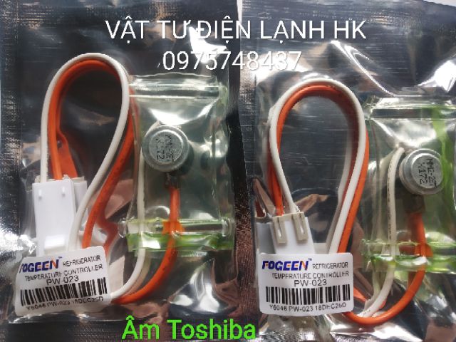 Sensor cảm biến âm tủ lạnh PANASONIC TOSHIBA