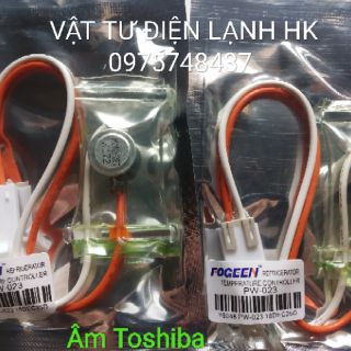 Sensor cảm biến âm tủ lạnh PANASONIC TOSHIBA