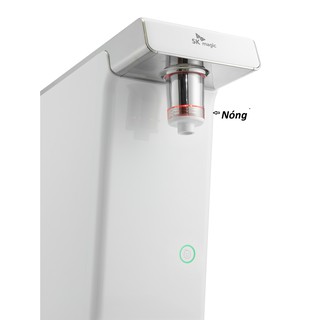 MÁY LỌC NƯỚC SK MAGIC WPU-A400D