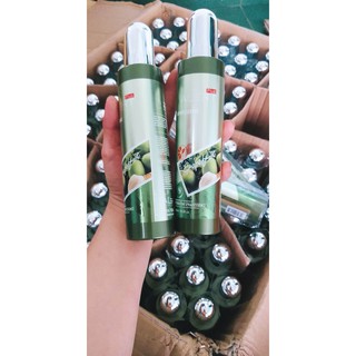 Xịt Dưỡng Tóc Tinh Dầu Bưởi ORGANIC GRAPE FRUIT