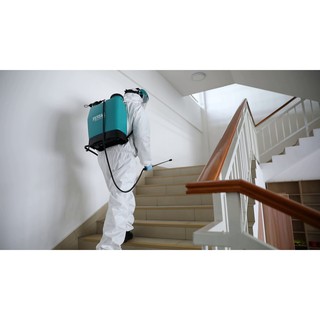 Bình xịt 16L Lít TOTAL THSPP4161