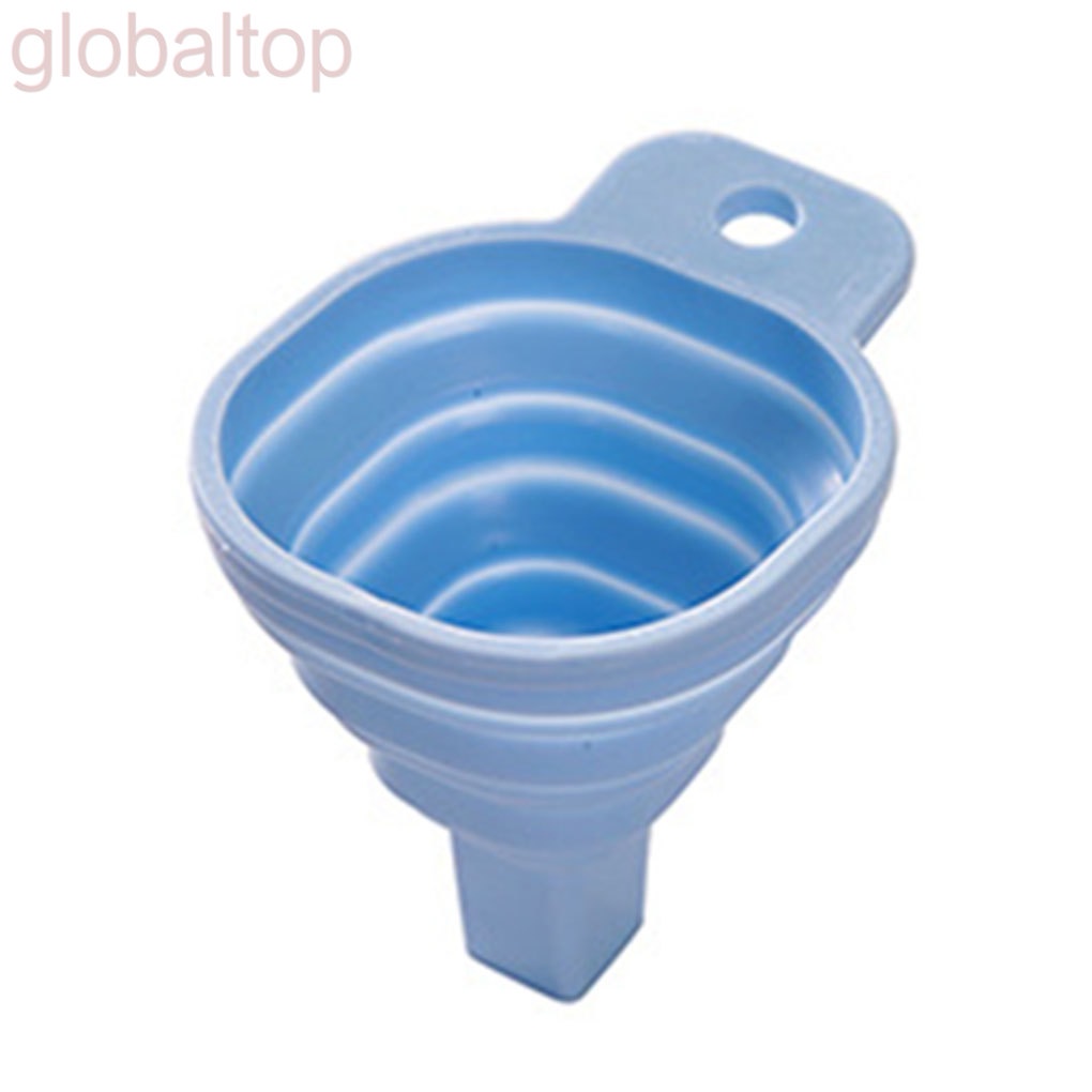 Phễu mini gấp gọn tiện lợi an toàn cho nhà bếp