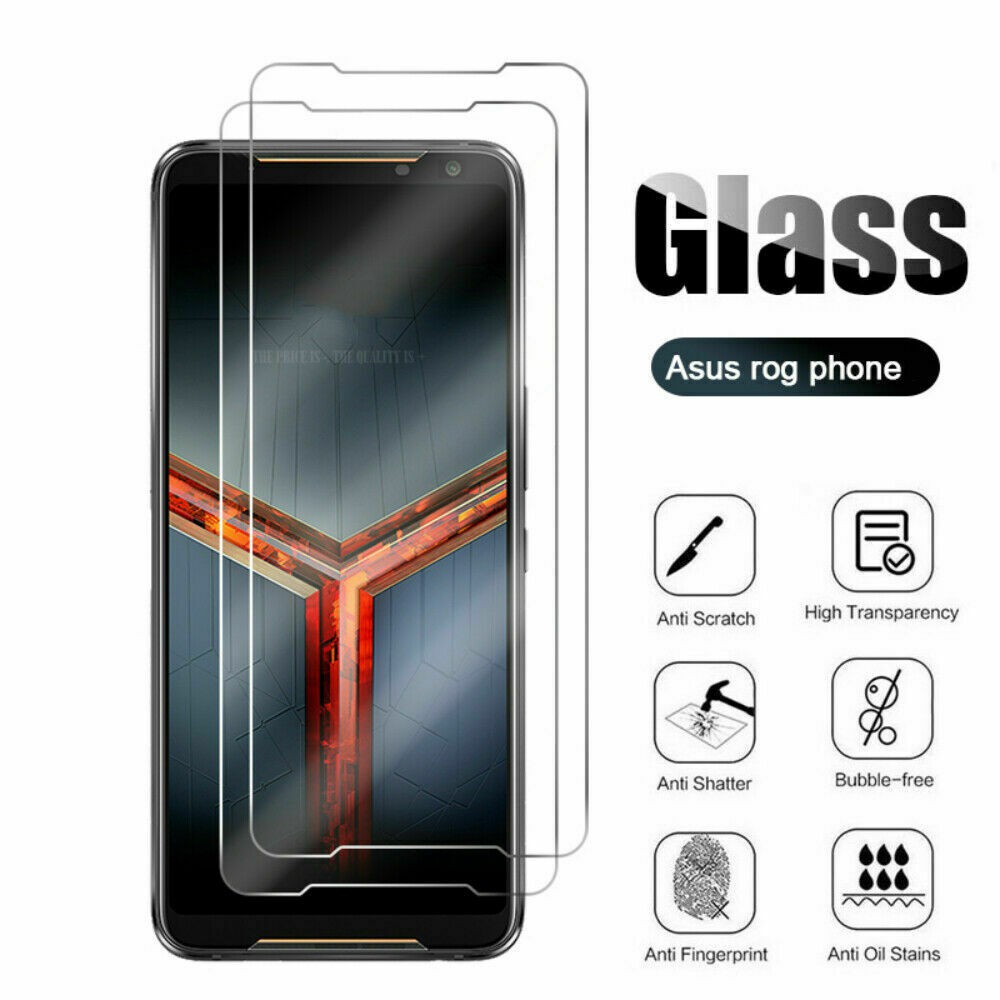 Kính Cường Lực Bảo Vệ Màn Hình Asus Zenfone 4 Max 5.5 Zc554Kl 5.2 Zc520Kl Ze554Kl Asus Zenfone 4 Selfie Pro Zd552Kl Zd553Kl X00Id X00Is Z01Md Z01Mda
