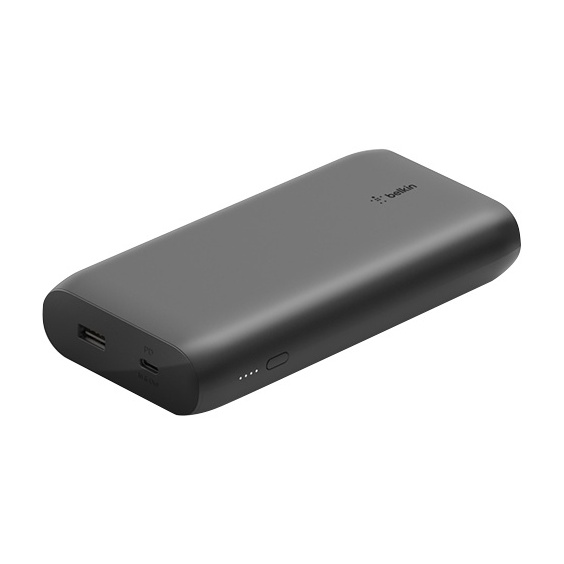 Sạc dự phòng Belkin Pocket Power BPB002 20.000 mAh Chính hãng BH 24 tháng