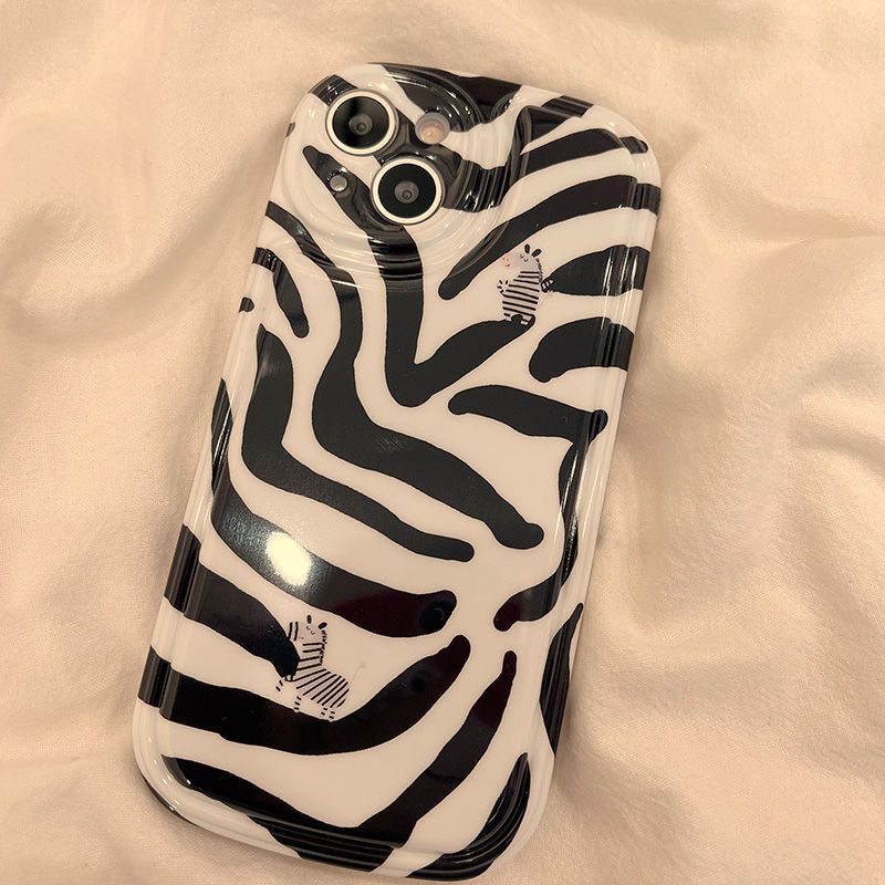 Ốp Điện Thoại Họa Tiết Graffiti Nhiều Màu Sắc Cho iPhone 12 13 11 Pro Max X Xs Max Xr