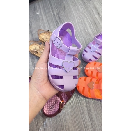 Rọ bé gái siêu xinh