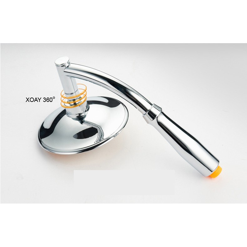 Bát sen tăng áp loại to Như Bát Sen Cây - Mặt 15cm tiết kiệm nước