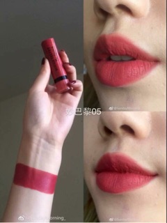 Son Thỏi Bourjois Rouge Velvet Lipstick