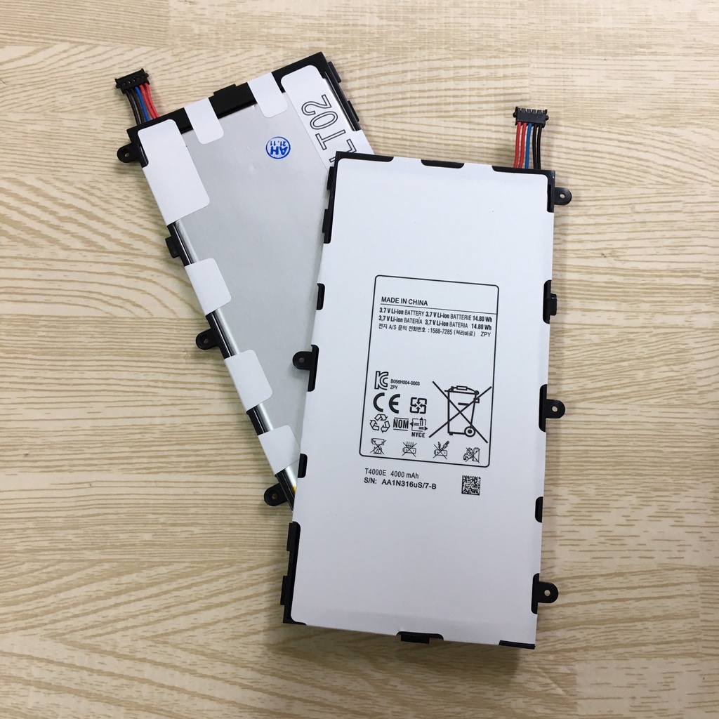 Pin Samsung Galaxy Tab 3 7.0 T210 T211 T215