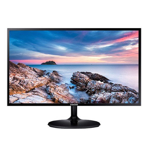 Màn hình Samsung LS22F350FHEXXV (21.5 inch/FHD/PLS/60Hz/5ms/200 nits/HDMI+DSub/FreeSync)