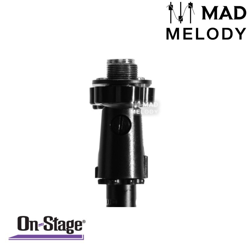 On-Stage MY500 Stereo Mic Bar