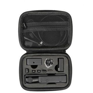 Dji Osmo Pocket 2 Túi Bảo Vệ Hộp Cầm Tay Gimbal Case Túi Bảo Quản Cho DJI Osmo Pocket 2