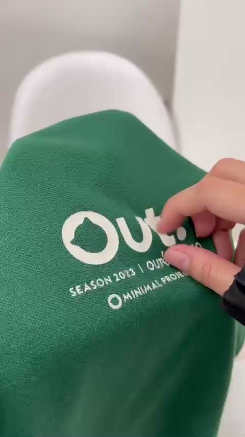 Áo Polo nam nữ unisex Polo Outerity Collection TÉ | BigBuy360 - bigbuy360.vn