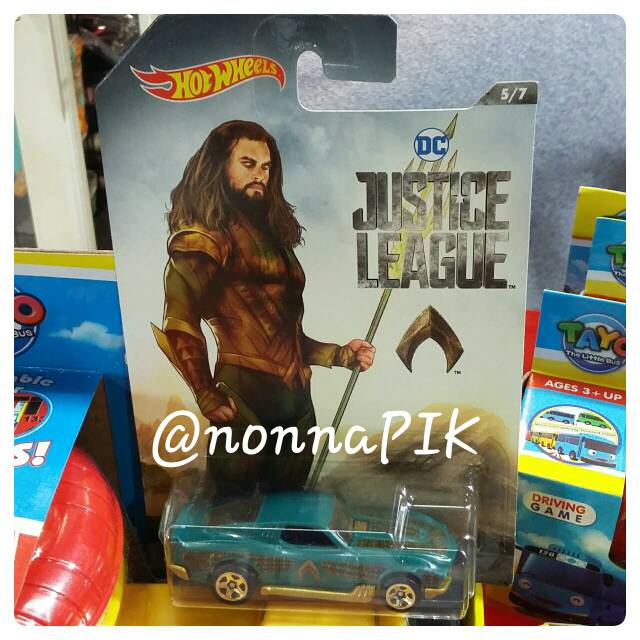 Hot Wheels Mô Hình Nhân Vật Wonder Woman Trong Phim Justice League