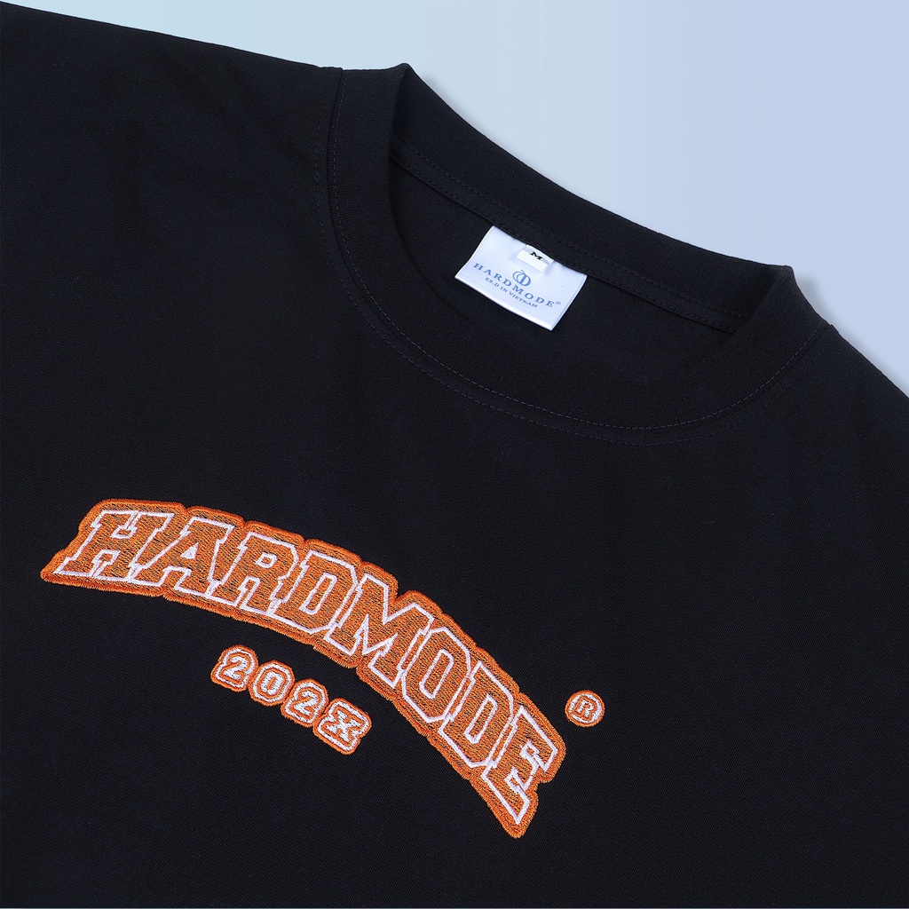 Áo Thun HARDMODE Old School Chính Hãng