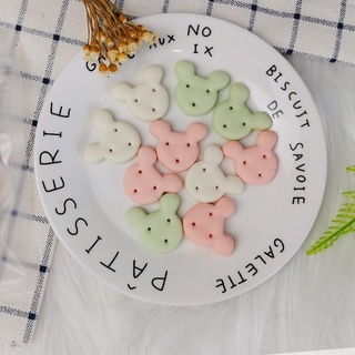 Bánh sữa Milk Gấu cho Hamster túi 15 chiếc