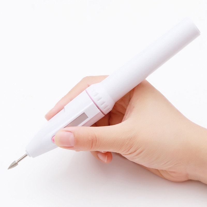 Máy mài móng UR SUGAR với 5 đầu mài chất lượng cao