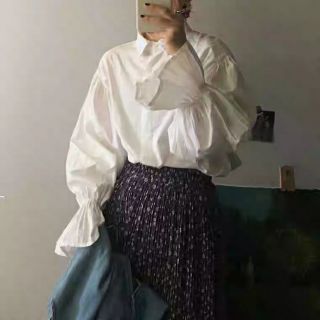 Áo sơ mi ulzzang