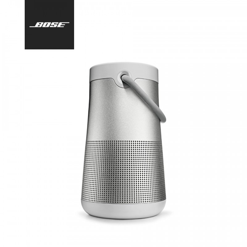 Loa BOSE SOUNDLINK REVOLVE Plus chính hãng. Made in Mexico - New 100%, Bảo hành 12 tháng