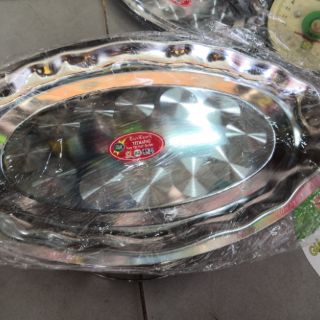 Combo bếp cồn+đĩa inox