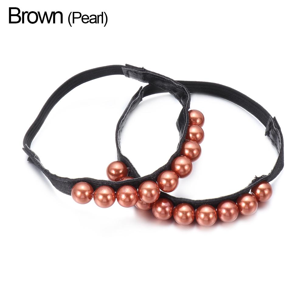 1 Cặp Đai Bọc Bảo Vệ Gót Chân Chống Trượt Khi Đi Giày Cao Gót