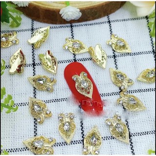 Phụ kiện gắn móng loại thường
