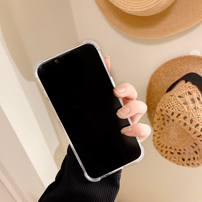 Ốp lưng iphone ốp Điện Thoại Mặt Gương Họa Tiết Trừu Tượng Cho iPhone 14 13 12 11 PROMAX XS XR XSMAX SE2020