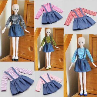 [SALE] Búp bê Doll BJD 1/3 kèm ảnh thật