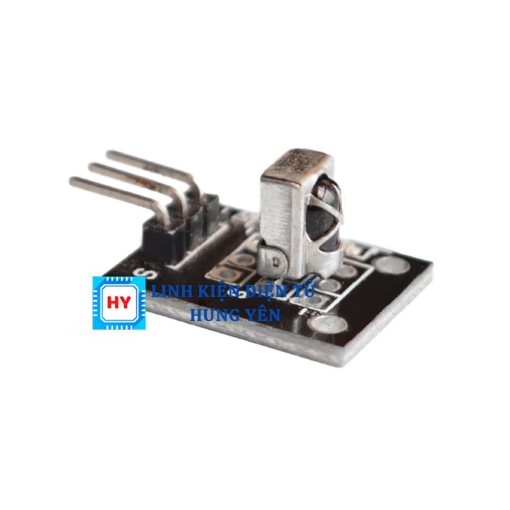 Module Thu Hồng Ngoại KY-022